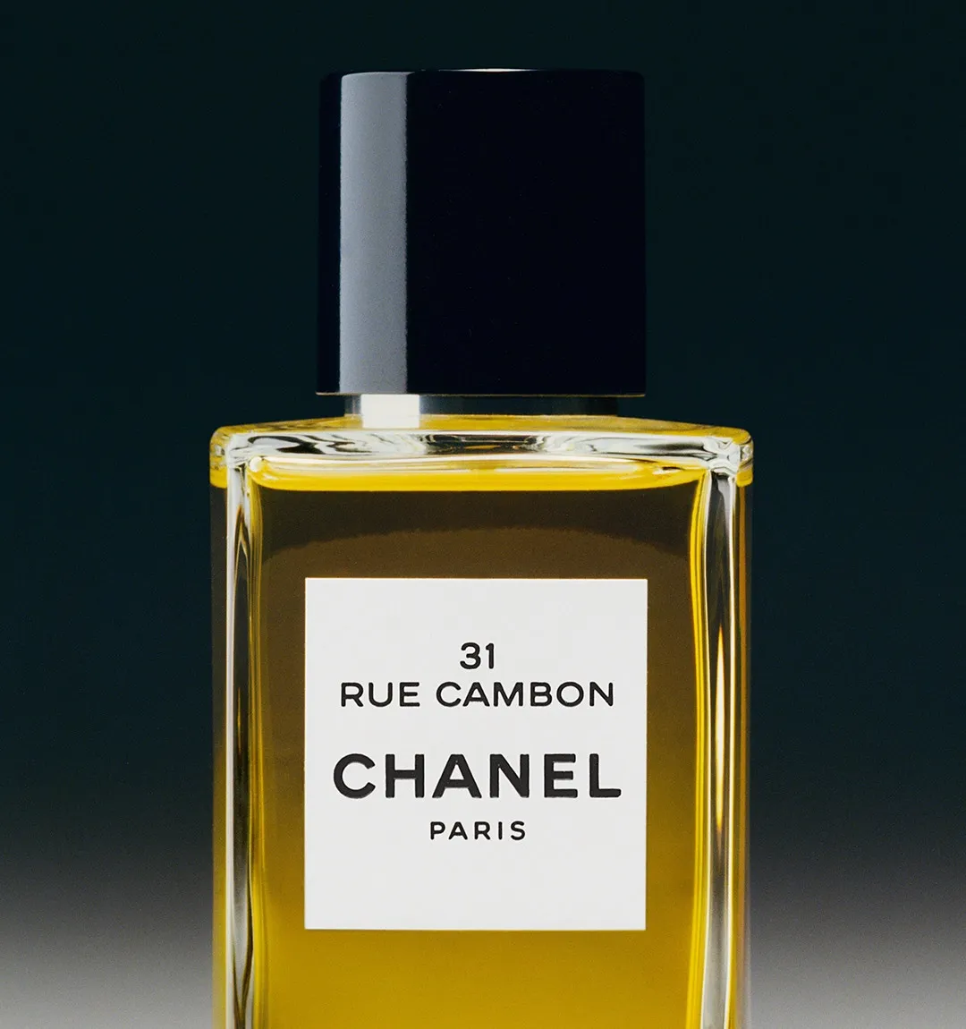 31 Rue Cambon by Chanel